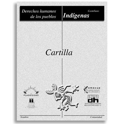 cartilla